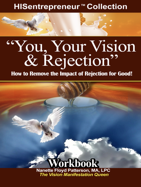 MP3 & Workbook – How to Remove the Impact of Rejection for Good