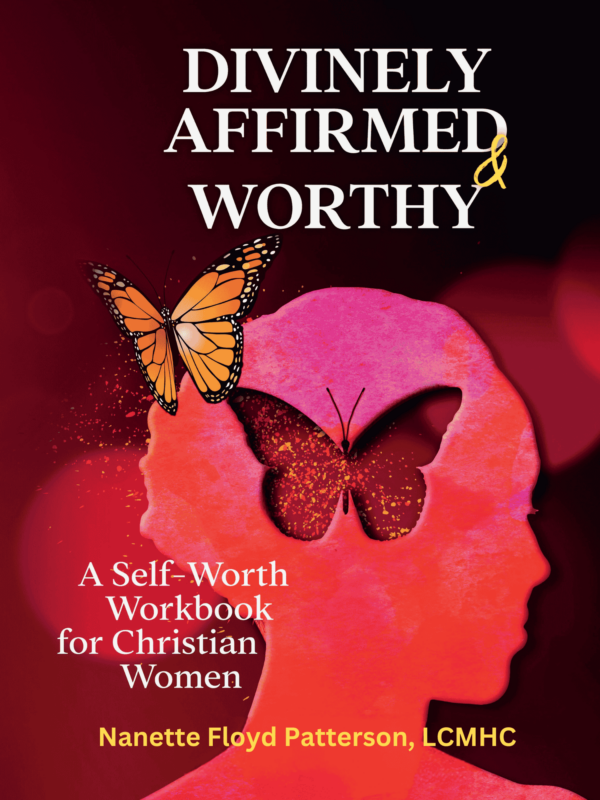 How to Increase Self-Worth as a Christian Woman