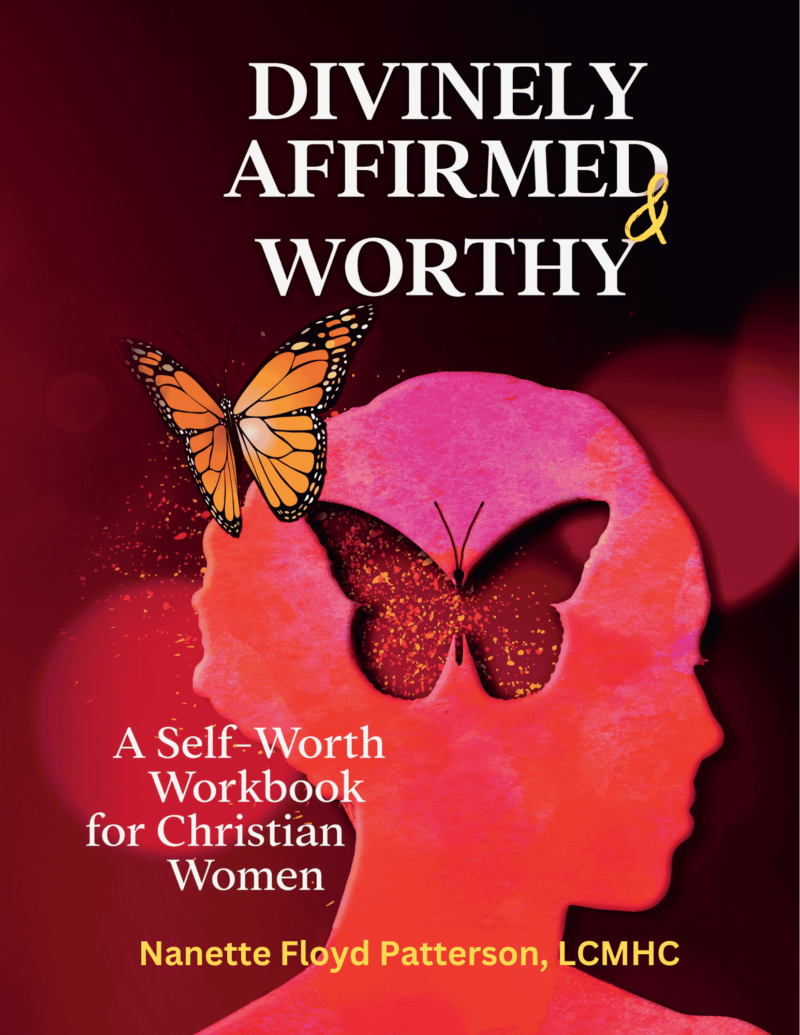 How to Increase Self-Worth as a Christian Woman