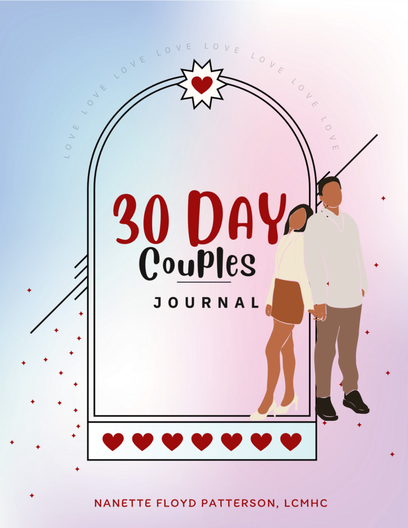 30 Days Couple Journal (Digital)