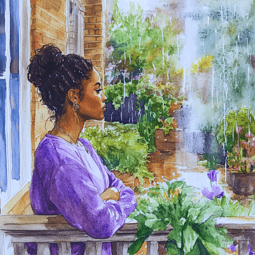 Stillness
