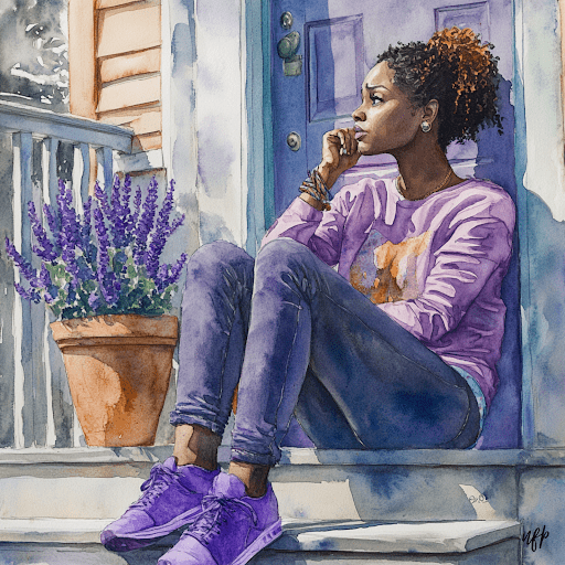 Is Your Alone Time Healing You or Hiding You? - Distinguishing Between Avoidance, Isolation, and Spiritual Solitude