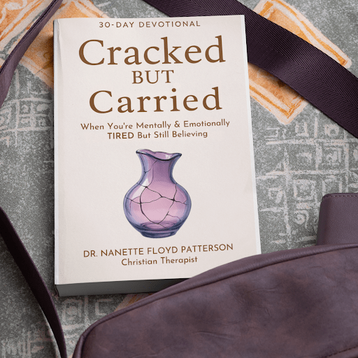 cracked but carried