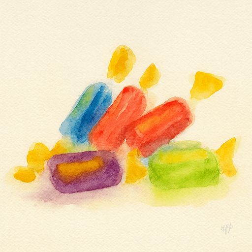 Truth is like Swallowing