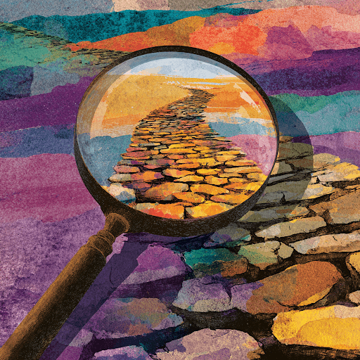 Purpose meets clarity