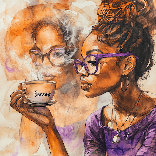 I Give More Than I Receive