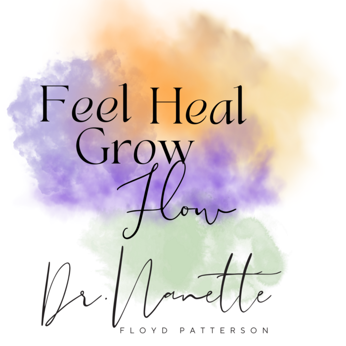 learning to feel again