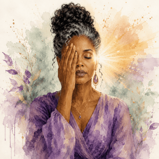 What do you do when you self-sabotage as a Christian