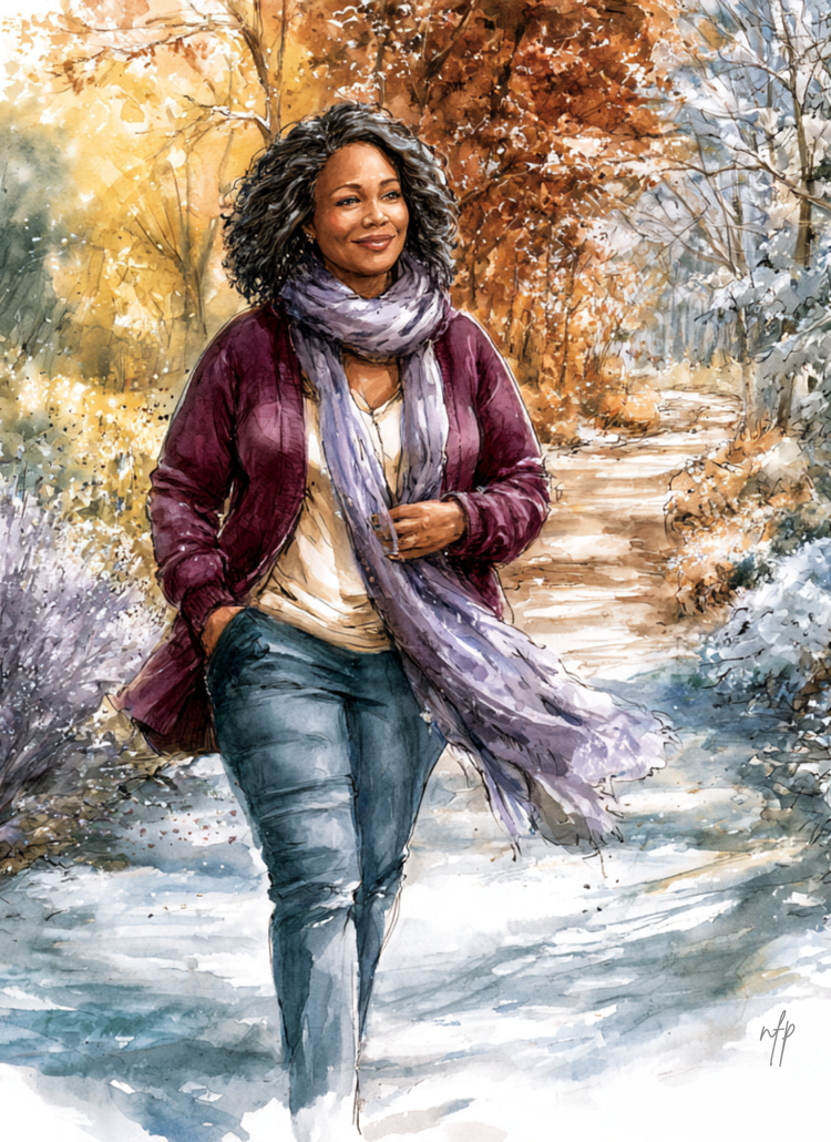 Life changes, relationships shift, and seasons end. Discover seven faith-centered ways to accept change, adjust expectations, and keep growing.